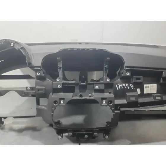 Kit Airbag para Fiat 500 (312_)