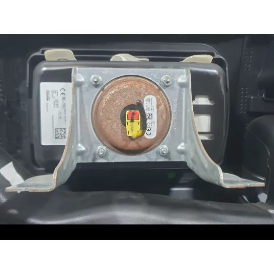 Kit Airbag para Fiat 500 (312_)