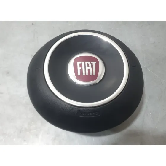 Kit Airbag para Fiat 500 (312_)