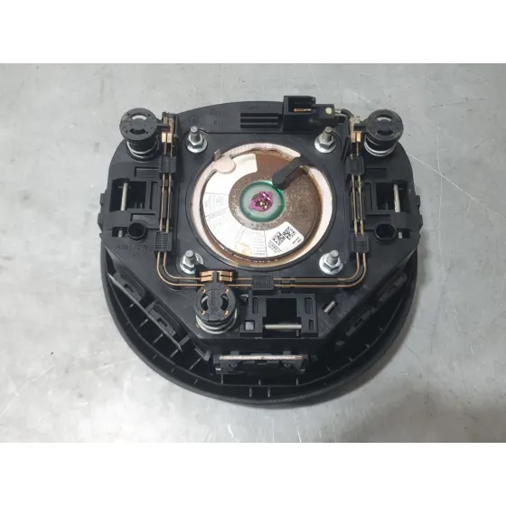 Kit Airbag para Fiat 500 (312_)