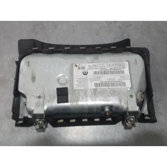 Kit Airbag para Fiat 500 (312_)