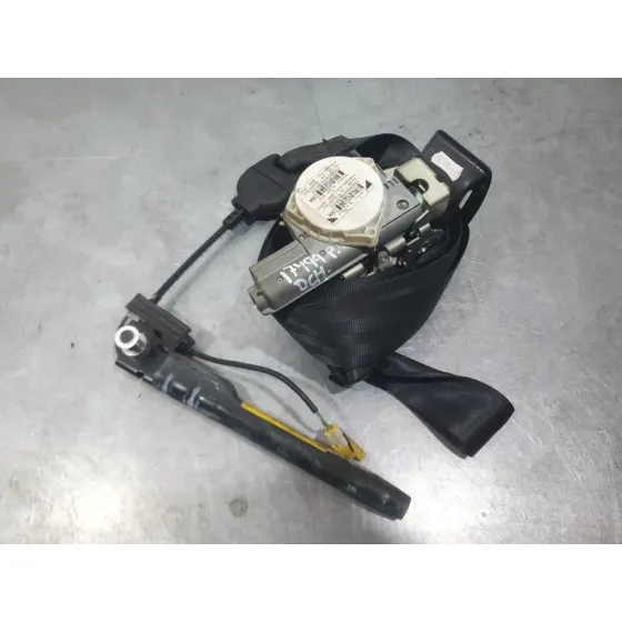 Kit Airbag para Fiat 500 (312_)