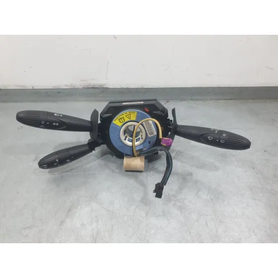 Mando Luces Y Limpia para Fiat 500 (312_)