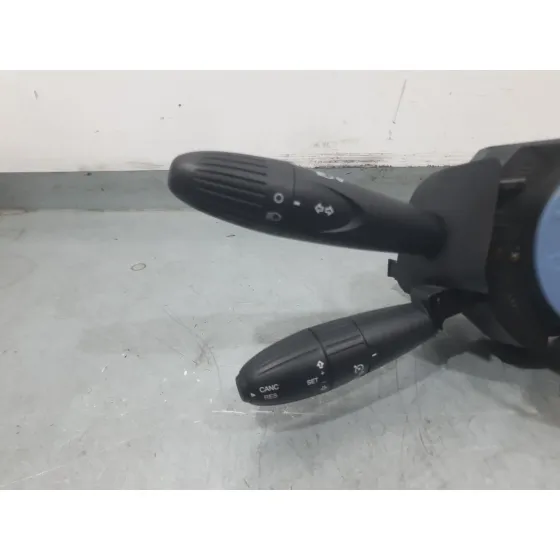 Mando Luces Y Limpia para Fiat 500 (312_)