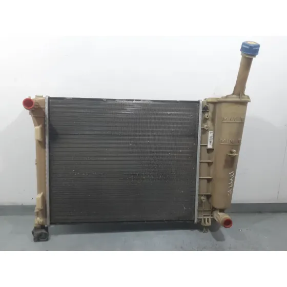 Radiador Agua para Fiat 500 (312_)