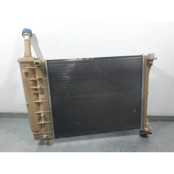 Radiador Agua para Fiat 500 (312_)
