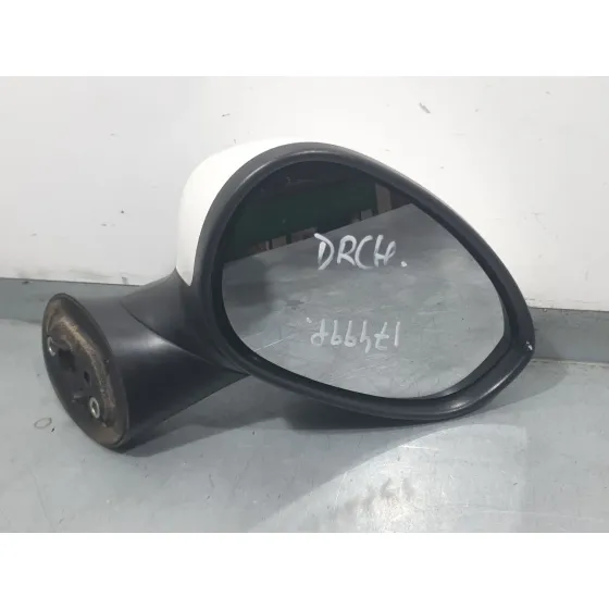 Retrovisor Derecho para Fiat 500 (312_)