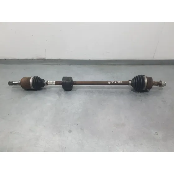 Transmision Delantera Derecha para Fiat 500 (312_)