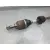 Transmision Delantera Derecha para Fiat 500 (312_)