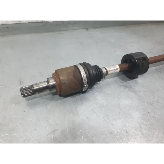 Transmision Delantera Derecha para Fiat 500 (312_)
