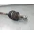 Transmision Delantera Derecha para Fiat 500 (312_)