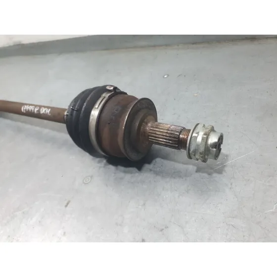Transmision Delantera Derecha para Fiat 500 (312_)