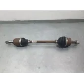 Transmision Delantera Izquierda para Fiat 500 (312_)