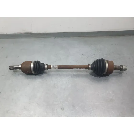 Transmision Delantera Izquierda para Fiat 500 (312_)