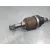Transmision Delantera Izquierda para Fiat 500 (312_)