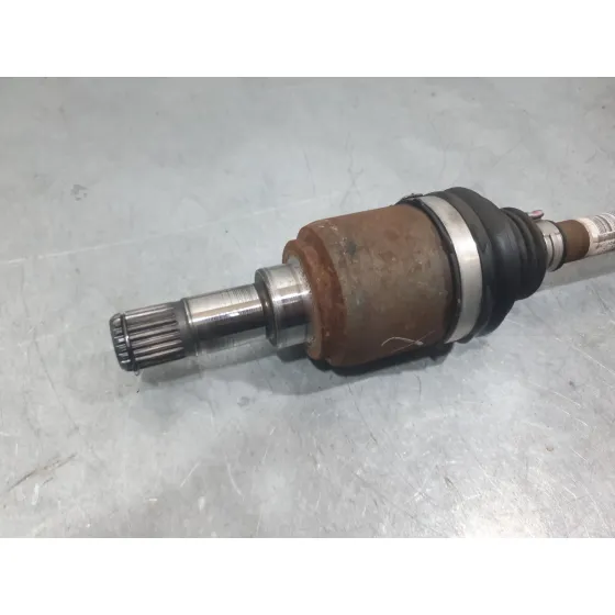 Transmision Delantera Izquierda para Fiat 500 (312_)