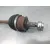 Transmision Delantera Izquierda para Fiat 500 (312_)