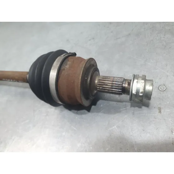 Transmision Delantera Izquierda para Fiat 500 (312_)
