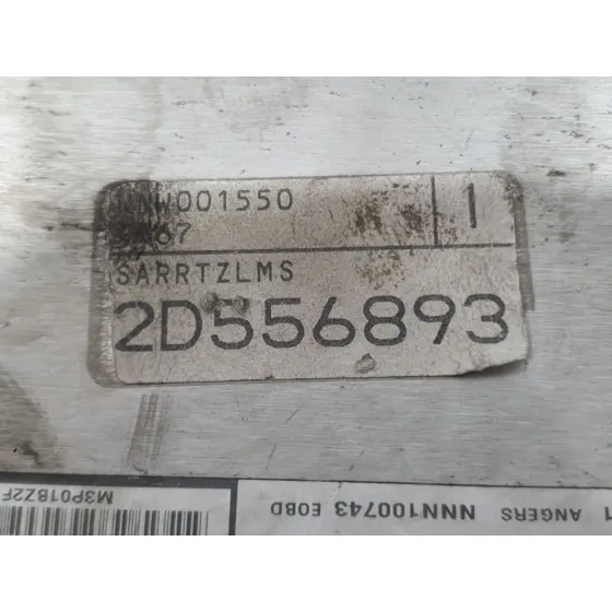 Centralita Motor Uce para Rover 45 I Sedan (Rt)