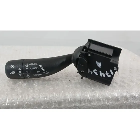 Control Velocidad para Mg Hs (As23)