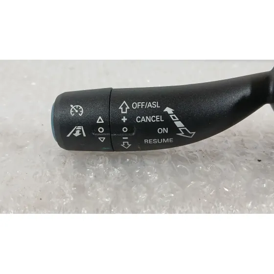 Control Velocidad para Mg Hs (As23)