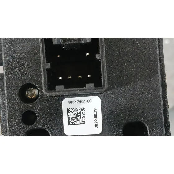 Control Velocidad para Mg Hs (As23)