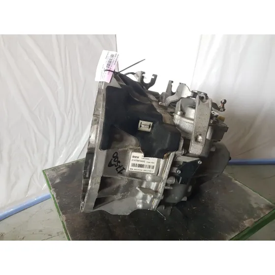 Caja Cambios para Bmw 1 (F40)