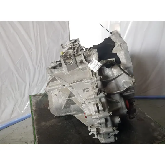 Caja Cambios para Bmw 1 (F40)
