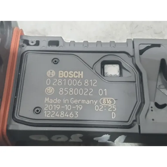Caudalimetro para Bmw 1 (F40)