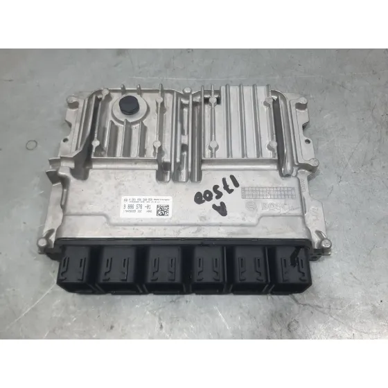 Centralita Motor Uce para Bmw 1 (F40)
