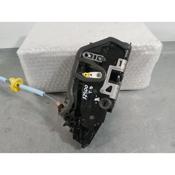 Cerradura Puerta Trasera Derecha para Bmw 1 (F40)