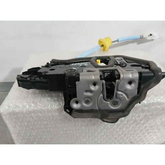 Cerradura Puerta Trasera Derecha para Bmw 1 (F40)