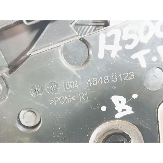 Cerradura Puerta Trasera Derecha para Bmw 1 (F40)