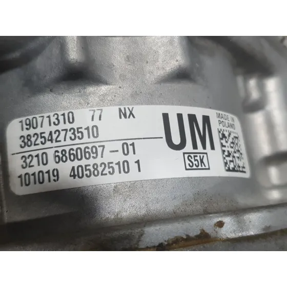 Cremallera Direccion para Bmw 1 (F40)