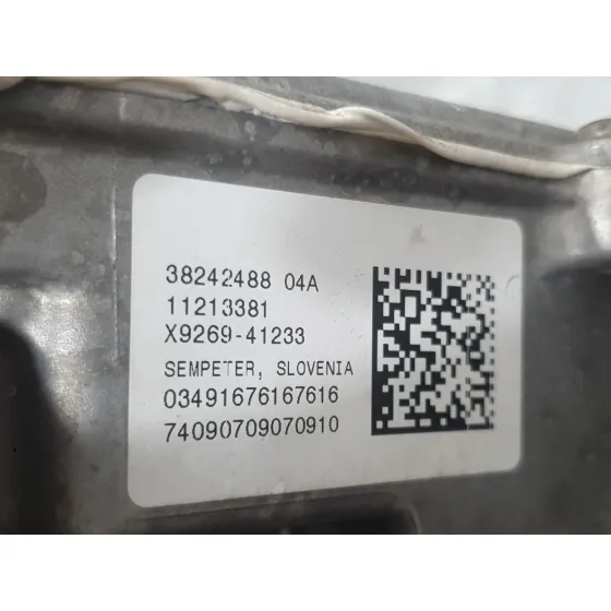 Cremallera Direccion para Bmw 1 (F40)
