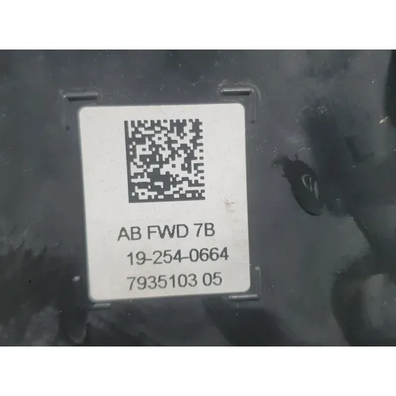 Deposito Adblue para Bmw 1 (F40)
