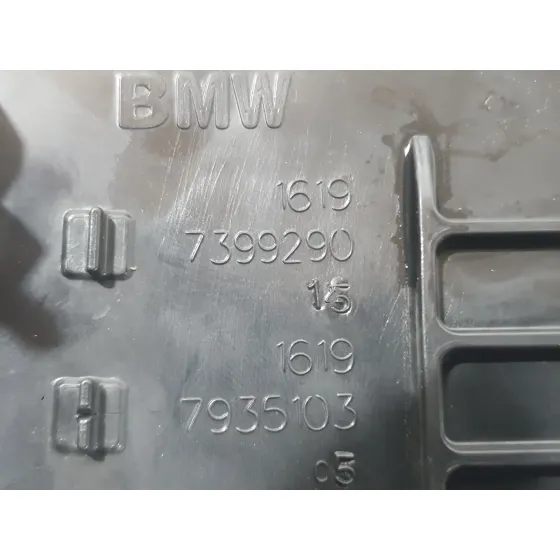 Deposito Adblue para Bmw 1 (F40)
