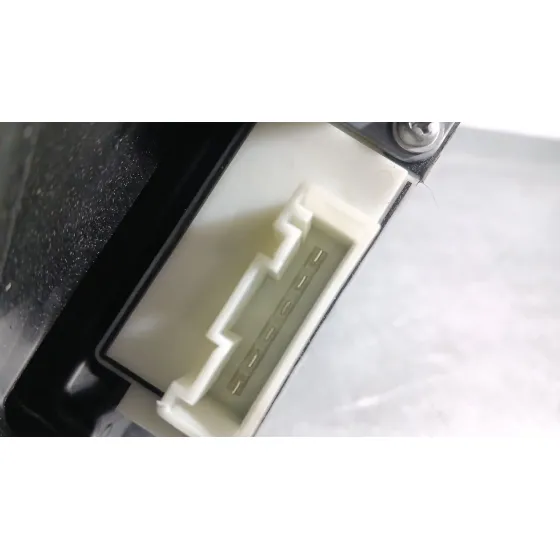 Elevalunas Delantero Derecho para Bmw 1 (F40)