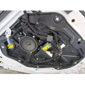 Elevalunas Trasero Izquierdo para Bmw 1 (F40)