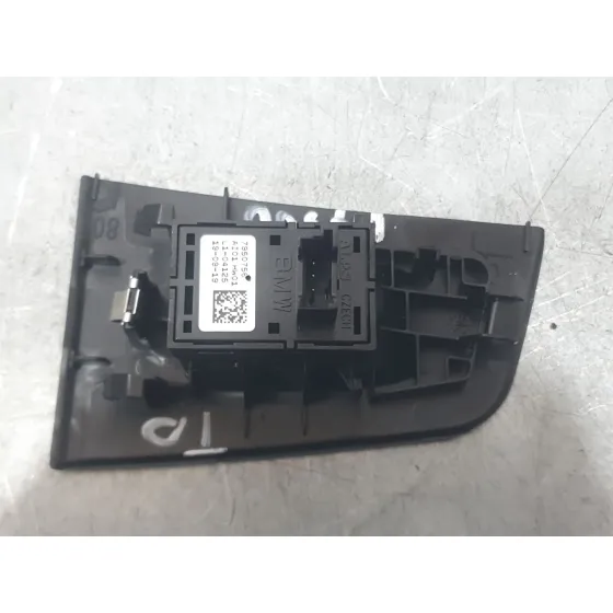 Mando Elevalunas Delantero Derecho para Bmw 1 (F40)