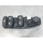 Mando Elevalunas Delantero Izquierdo para Bmw 1 (F40)
