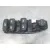 Mando Elevalunas Delantero Izquierdo para Bmw 1 (F40)