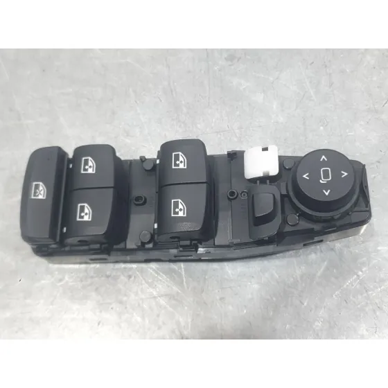Mando Elevalunas Delantero Izquierdo para Bmw 1 (F40)