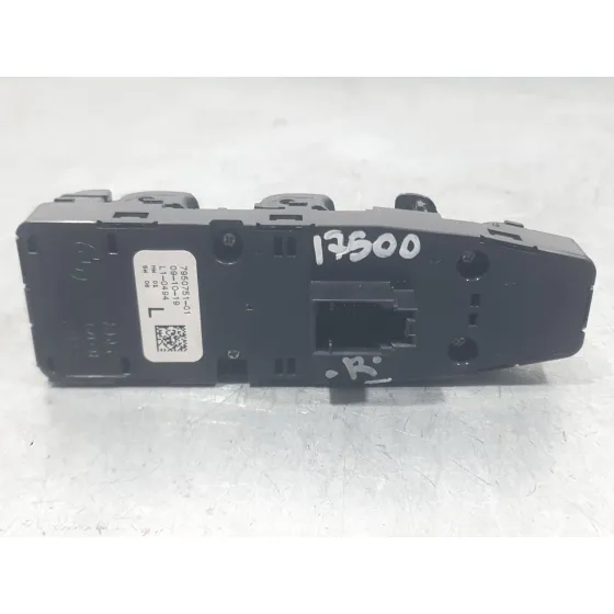 Mando Elevalunas Delantero Izquierdo para Bmw 1 (F40)