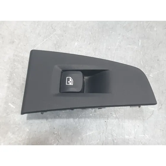 Mando Elevalunas Trasero Derecho para Bmw 1 (F40)