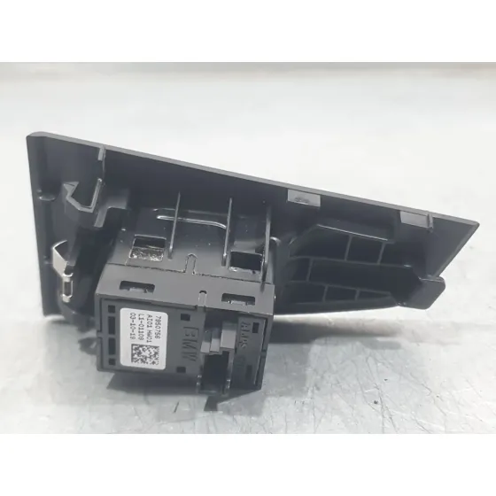 Mando Elevalunas Trasero Derecho para Bmw 1 (F40)