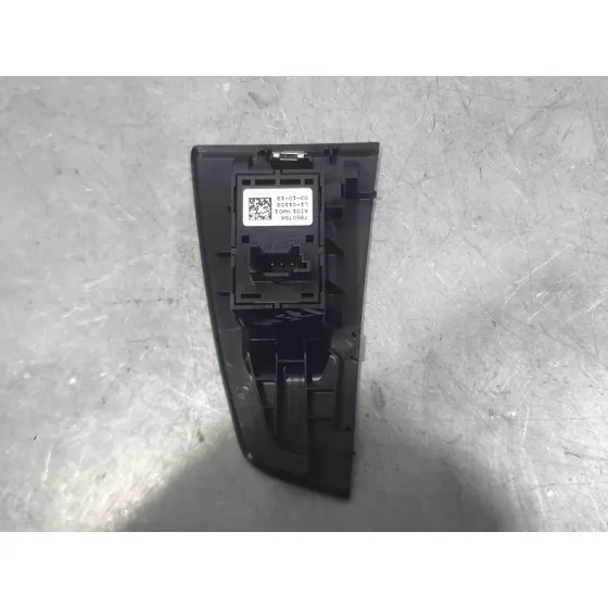 Mando Elevalunas Trasero Derecho para Bmw 1 (F40)