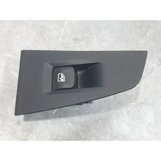 Mando Elevalunas Trasero Izquierdo para Bmw 1 (F40)