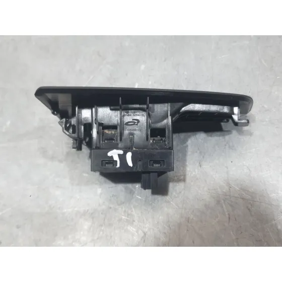 Mando Elevalunas Trasero Izquierdo para Bmw 1 (F40)