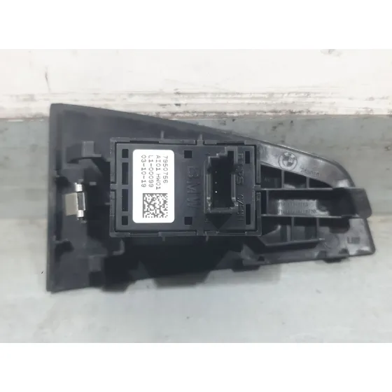 Mando Elevalunas Trasero Izquierdo para Bmw 1 (F40)